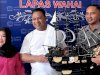 Hasil Karya Narapidana Lapas Wahai Dibeli Wagub Maluku