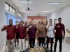 LPKA Medan - Dinas Perpustakaan dan Kearsipan Kota Medan Gagas Gerakan Cinta Baca