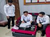 Dukung Kelancaran Sertijab Kalapas Batulicin, Kanwil Ditjenpas Kalsel Langsungkan Pengecekan 