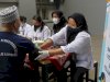 Lapas Cipinang Cek Kesehatan Keluarga Warga Binaan, Wujudkan Pemasyarakatan Pasti Bermanfaat
