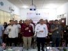 Bapas Pangkalpinang Jadi Tuan Rumah Pelatihan KUHP Baru