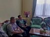 Songsong Gerakan Nasional ‘Klien Balai Pemasyarakatan Peduli’, Bapas Amuntai Rangkul DISPERKIMLH Kabupaten HSU