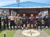Sinergi Rutan Tarutung, Kodim 0201/TU, dan Polres Tapanuli Utara Ciptakan Situasi Aman dan Kondusif