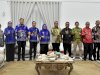 Kakanwil Ditjenpas Sulsel Bahas Rencana Pembangunan Rutan Baru dengan Bupati Gowa