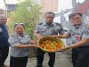 Lapas Wahai Sukses Panen Tomat Apel, Dorong Kemandirian dan Ketahanan Pangan