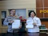 Lapas Perempuan Palu dan Polres Sigi Sepakati PKS Penanggulangan Gangguan Kamtib