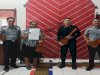 Karya Warga Binaan Lapas Tahuna Makin Diminati Masyarakat Sangihe