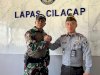 Lapas Cilacap - Koppasus Bangun Sinergi Kelembagaan, Penegakan Hukum, dan Keamanan