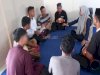 LPKA Medan - Mahasiswa UNIMED Gelar Pelatihan Seni Hadrah bagi Anak Binaan