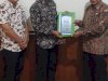 PKBM Sungai Buluh Mandiri Raih Sertifikat NPSN dari Dinas Pendidikan dan Kebudayaan Kab. Batanghari