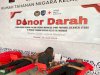 Rutan Manado Gelar Donor Darah bersama PMI Sulut