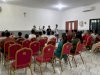 LPKA Medan Fasilitasi Kebaktian Anak Binaan bersama Yayasan Aruta