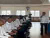 Kepada CASN, Kepala LPKA Medan Tegaskan Pentingnya Integritas sebagai Abdi Negara