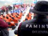 Redistribusi Warga Binaan, Upaya Kontinu Lindungi Sistem Pemasyarakatan