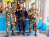 Gandeng TNI, Lapas Sarolangun Perkuat Pengamanan