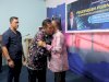 Lapas Jambi Gelar Perpisahan Kasi Adm. Kamtib yang Masuki Masa Purnabakti