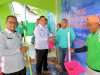 Kanwil Ditjenpas Kalsel Dukung Gerakan Nasional Klien Bapas Peduli 2025