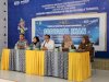 Lapas Kuala Tungkal-Dinas Perikanan, Gelar Pelatihan Budidaya Ikan untuk Warga Binaan