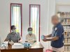 Lapas Saparua Gelar Tes Urine Acak, Wujudkan Lingkungan Bebas Narkoba