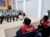 Gandeng FH Unpatti, LPKA Ambon Sosialisasikan Restorative Justice kepada Anak Binaan