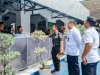 Rutan Kebumen Perkuat Sinergi Kamtib dengan Kodim 0709 Kebumen 