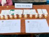 Komitmen Zero Narkoba, Lapas Bandanaira Tes Urine Petugas dan Warga Binaan‎