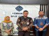 Bapas Ambon dan BPVP Satukan Langkah, Dorong Klien Jadi Pelaku Usaha