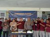 Konsisten Bersih dari Narkoba, Lapas Muara Tebo Tes Urine bagi Petugas dan Warga Binaan