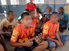 Pelatihan Ukulele di LPKA Ambon: Seni Jadi Ruang Ekspresi dan Terapi