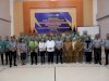 Wujudkan Pemasyarakatan Bermanfaat, LPKA Ambon Resmikan Pembinaan Kemandirian Anak Binaan