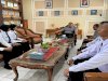 Karutan Kebumen Minta CASN Perkuat Mental dan Disiplin dalam Bertugas