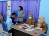 Lapas Piru Gandeng Puskesmas, Skrining HIV hingga Kesehatan Jiwa Warga Binaan