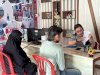 Perkuat Dukungan Sosial Program Integrasi, Bapas Ambon Edukasi Keluarga Klien