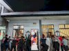 One Week One Raid: CASN Ikut Razia Perdana, Tegaskan Komitmen Zero Halinar