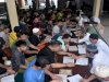 Lapas Narkotika Muara Sabak Bina Rohani Warga Binaan dengan Program Belajar Mengaji