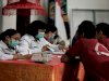Deteksi Dini HIV, Lapas Tabanan Laksanakan VCT bagi Warga Binaan 