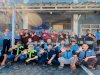 Gandeng BNNK Lamtim, Rutan Sukadana Tes Urine Petugas dan Warga Binaan