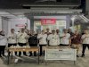 Deteksi Penyalahgunaan Narkoba, Lapas Pemuda Madiun dan Kanwil Ditjenpas Jatim Gelar Sidak dan Tes Urine