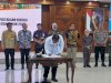 Rutan Salatiga Optimalkan Perpustakaan Demi Pembinaan Warga Binaan