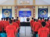 Lapas Pemuda Madiun Latih Warga Binaan Olah Lele Jadi Frozen Food