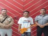 Dipajang di Barbershop, Alat Musik Keroncong Karya Warga Binaan Lapas Tahuna Laku Terjual
