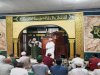 Berikan Penguatan bagi Warga Binaan, Lapas Ambon Sambut Habib Rifqi Alhamid dan Ustaz Baharuddin