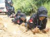 Bentuk Karakter, Lapas Perempuan Jambi Gelar FMD CASN 2024