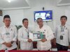 Gandeng BAZNAS, Lapas Muara Bulian Sosialisasikan Pengelolaan ZIS kepada Pegawai