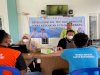 Lapas Banjarbaru Gandeng Dinkes Banjarbaru dan Puskesmas Cempaka, 213 Warga Binaan Jalani VCT Mobile