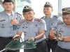 Lapas Narkotika Karang Intan Dukung Ketahanan Pangan lewat Budidaya Lobster Air Tawar