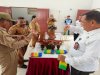 Produk Keterampilan Warga Binaan Lapas Piru Diapresiasi Pemkab SSB