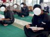 Bina Mental dan Spiritual Anak Binaan, LPKA Muara Bulian Gelar Pengajian