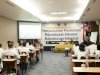 Lapas Cipinang Kukuhkan Budaya Integritas melalui FGD Kepatuhan Internal