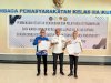 Kakanwil Ditjenpas NTT Tegaskan Pemasyarakatan Harus Humanis dan Produktif